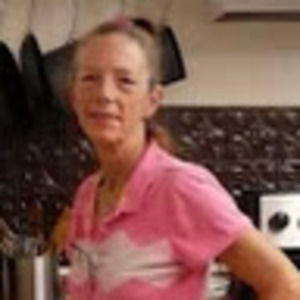 Meet your Posher, Marilyn